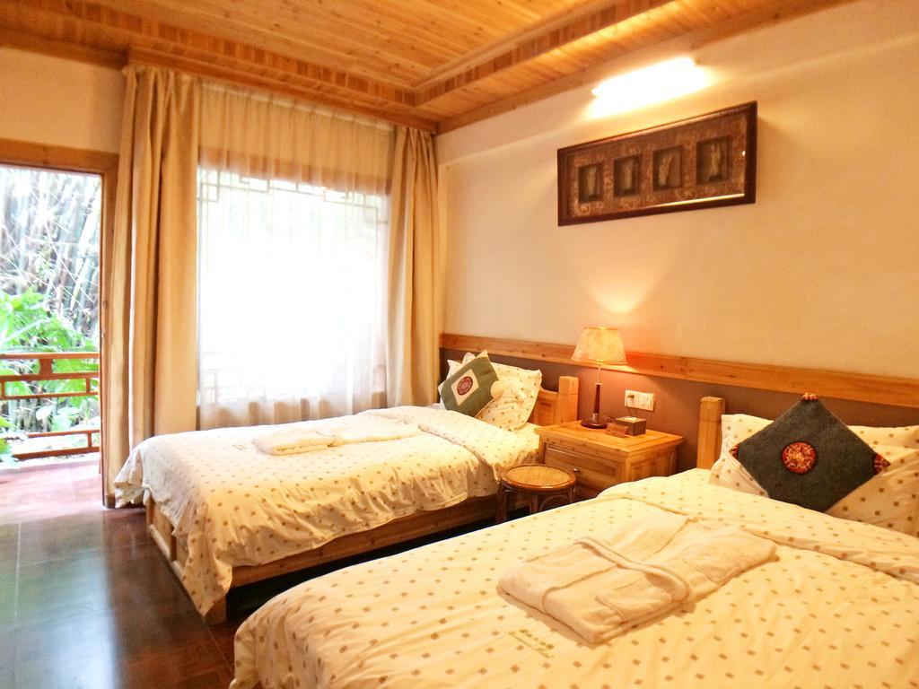 Yangshuo Rosewood Inn Exteriér fotografie