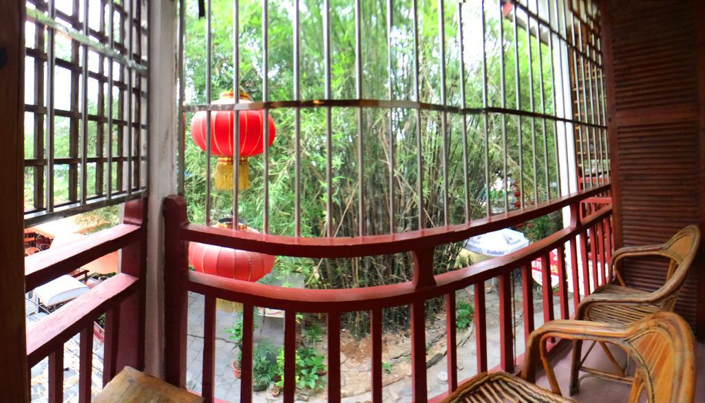Yangshuo Rosewood Inn Exteriér fotografie