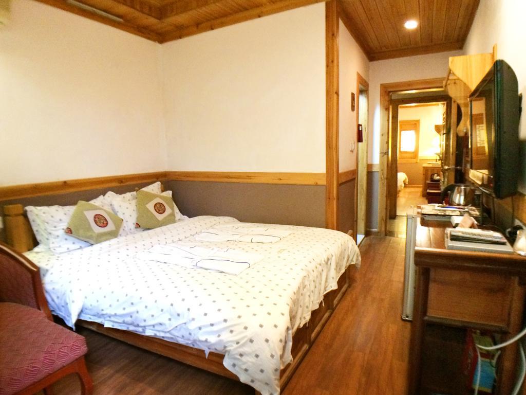 Yangshuo Rosewood Inn Exteriér fotografie