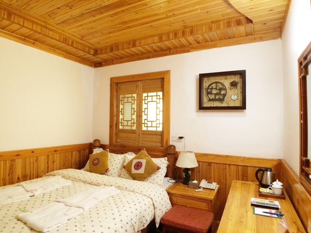 Yangshuo Rosewood Inn Exteriér fotografie