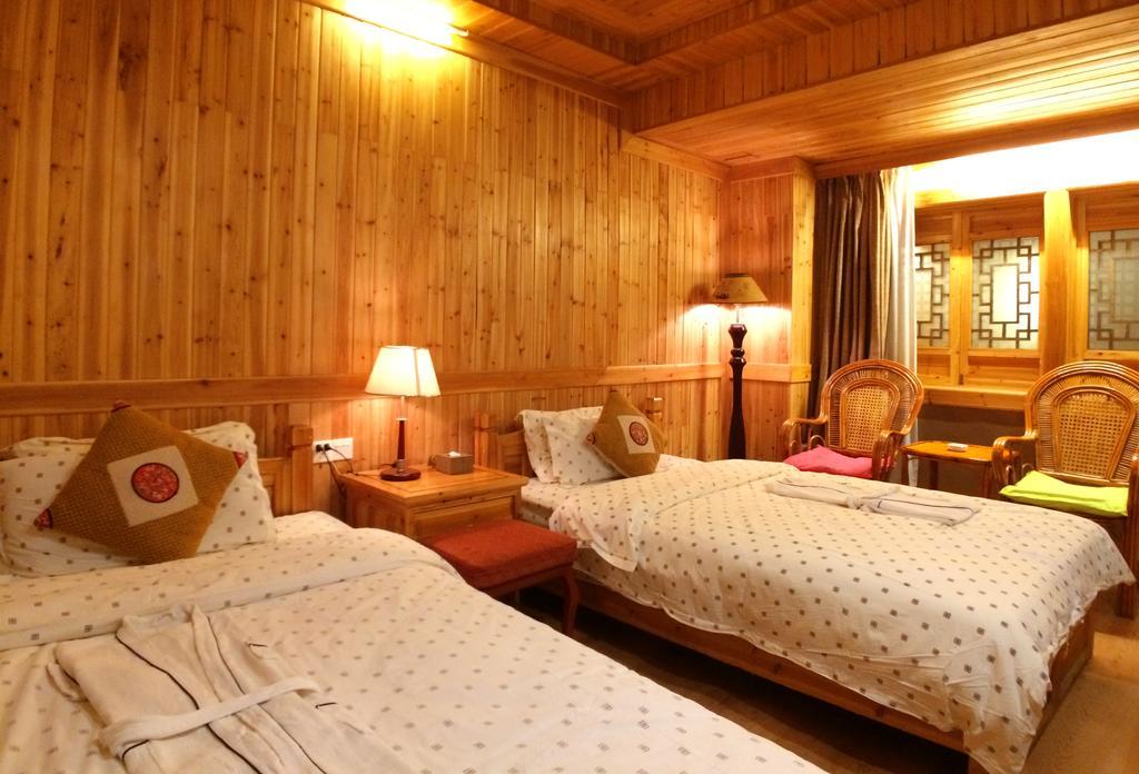 Yangshuo Rosewood Inn Exteriér fotografie