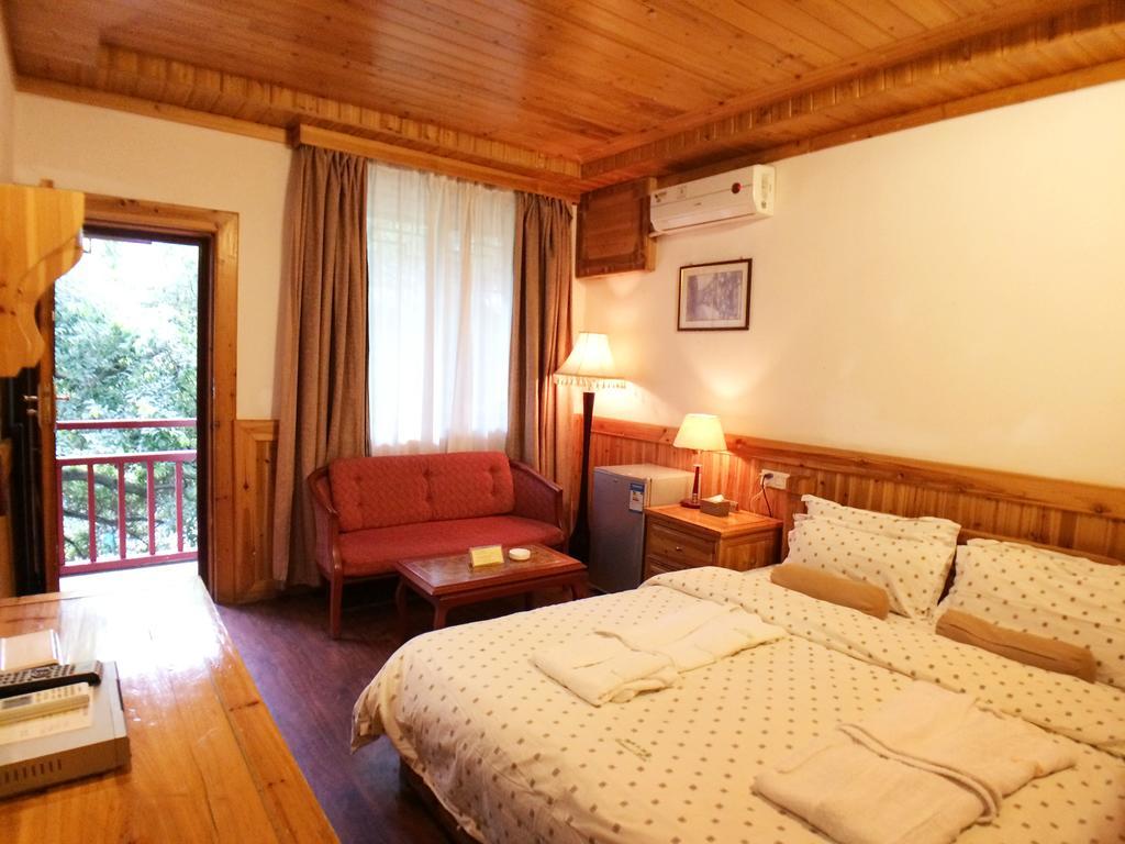 Yangshuo Rosewood Inn Exteriér fotografie